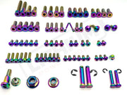 TS Titanium Full Body Kit - Surron LBX, Segway X160 X260 - Lithium Powersports