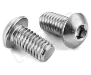 TS Titanium Ignition Cover Bolts Talaria MX3/MX4/XXX - Silver / MX3/ MX4/ MX5 (set of 2) - Titanium Bolts