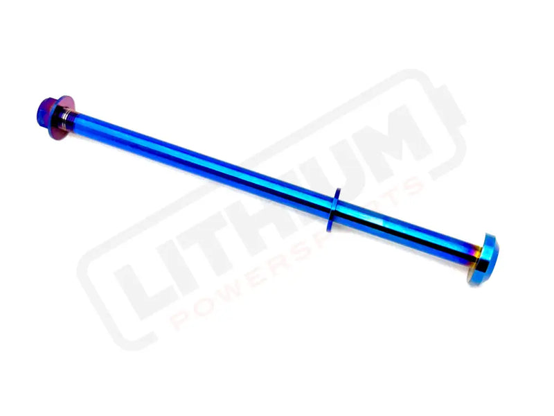 TS Titanium Jackshaft Bolt M10 - E-Ride Pro S and Pro SS 2.0 E-Ride Pro Jackshaft Titanium Bolt