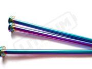 TS Titanium Jackshaft Bolt M10 - Surron LBS LBX Segway X160 X260 Surron Jackshaft Titanium Bolt