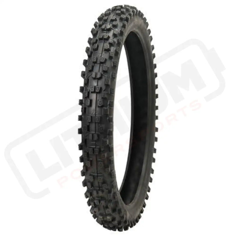 Tusk Ground Wire Aggressive OEM Replacement Tires for Surron Segway Talaria - Lithium Powersports