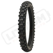 Tusk Ground Wire Aggressive OEM Replacement Tires for Surron Segway Talaria - Lithium Powersports