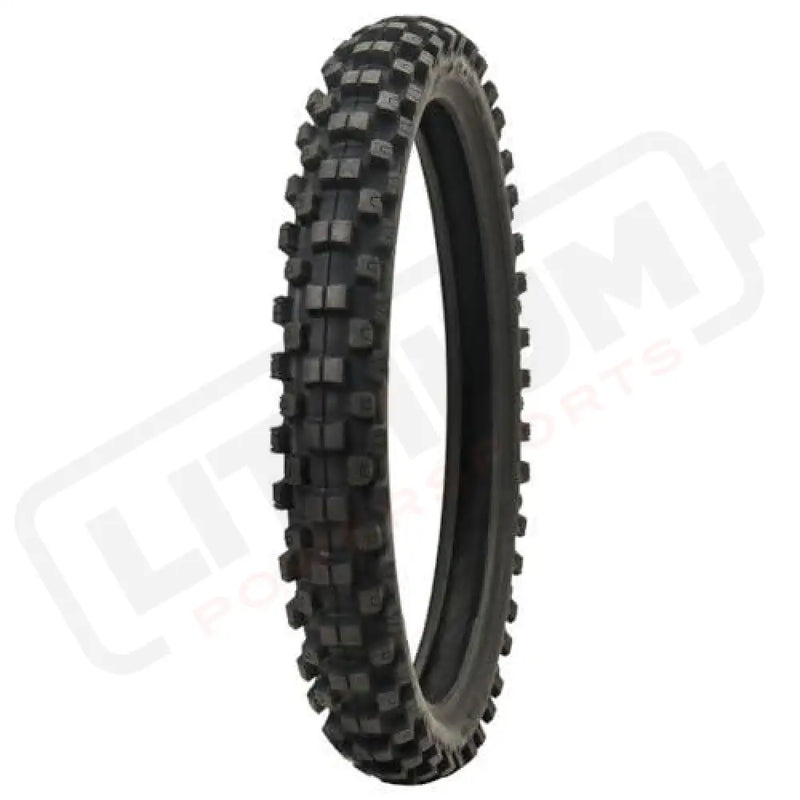 Tusk Ground Wire Aggressive OEM Replacement Tires for Surron Segway Talaria - Lithium Powersports