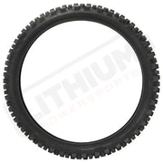 Tusk Ground Wire Aggressive OEM Replacement Tires for Surron Segway Talaria - Lithium Powersports