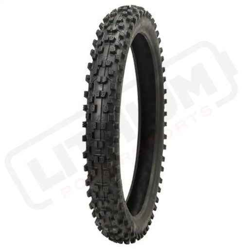 Tusk Ground Wire Aggressive OEM Replacement Tires for Surron Segway Talaria - Lithium Powersports