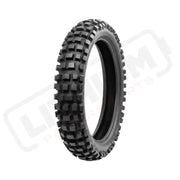 Tusk Recon Hybrid Aggressive OEM Replacement Tires for Surron Segway Talaria - Lithium Powersports