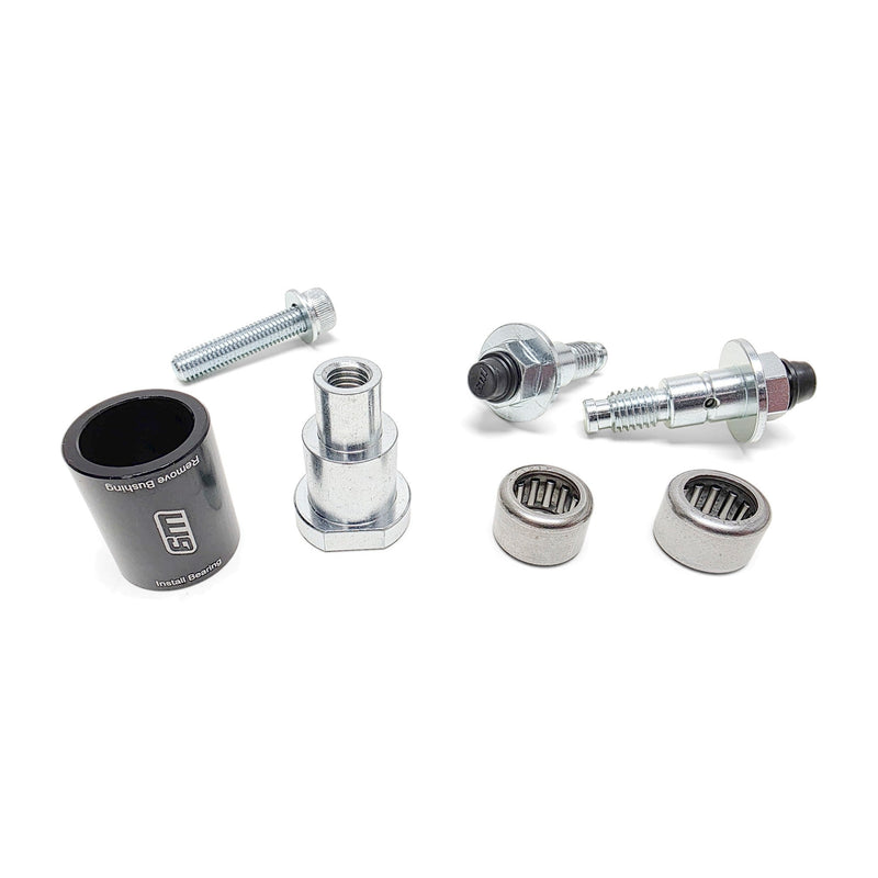 Warp9 Surron Ultra Bee Suspension Triangle Bearing Kit