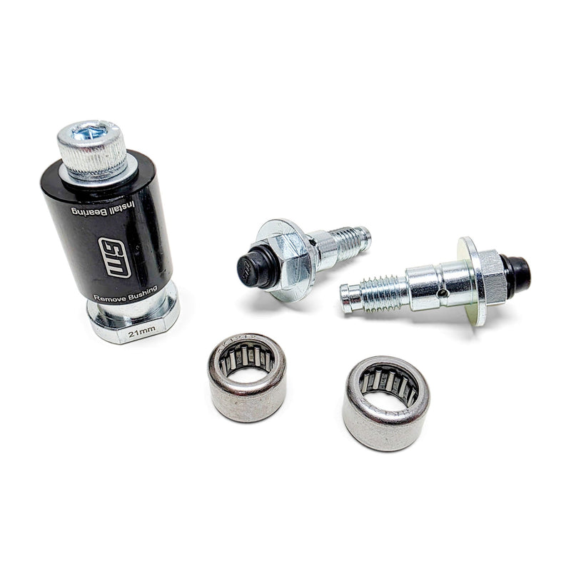 Warp9 Surron Ultra Bee Suspension Triangle Bearing Kit