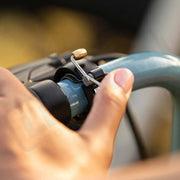 Universal Knog Bell - Small Oi Luxe - Lithium Powersports