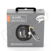 Universal Knog Bell - Small Oi Luxe - Lithium Powersports