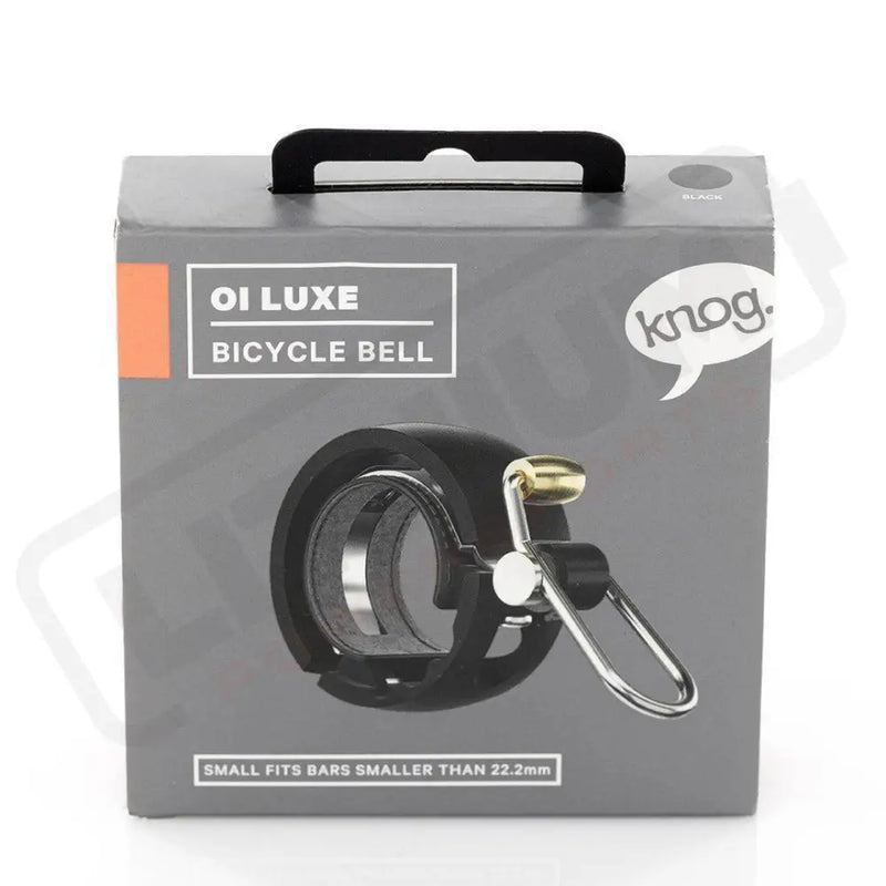 Universal Knog Bell - Small Oi Luxe - Lithium Powersports
