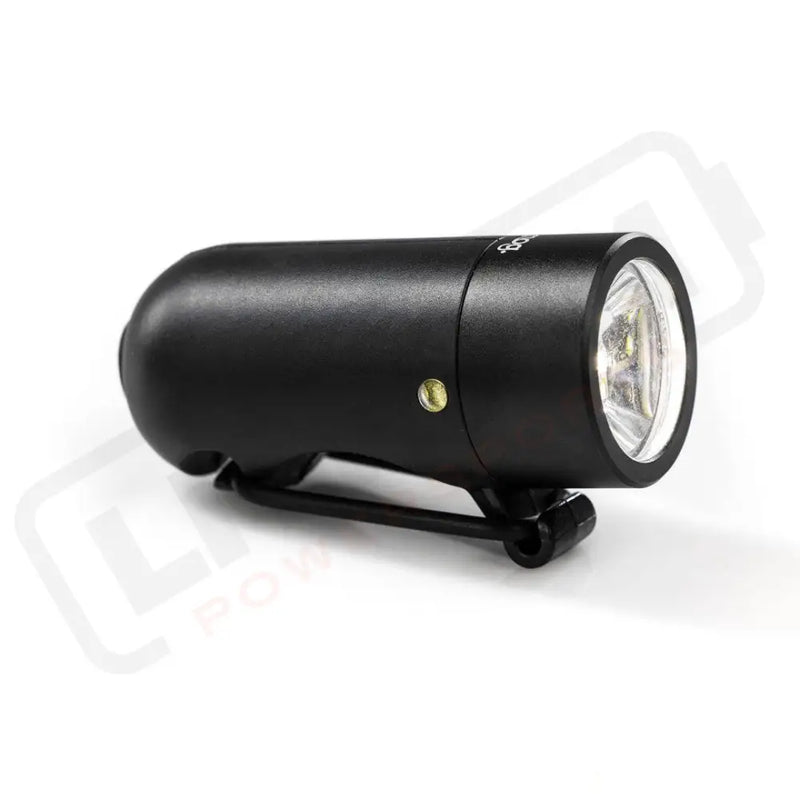 Universal Knog Light - Plug Front - Lithium Powersports