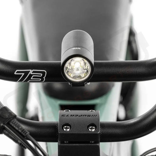 Universal Knog Light - Plug Front - Lithium Powersports