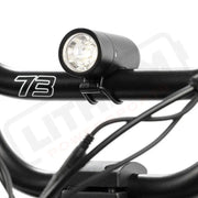 Universal Knog Light - Plug Front - Lithium Powersports