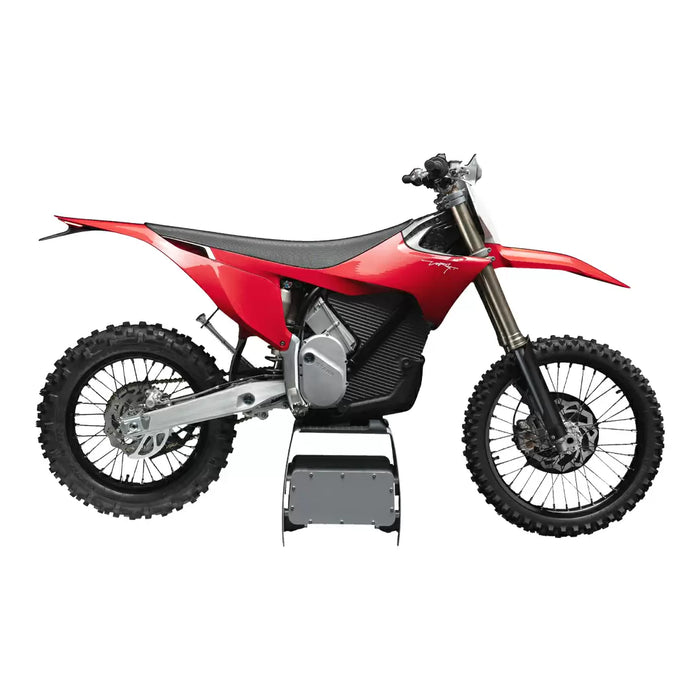Stark Future Stark Varg Ex - Street Legal eRides