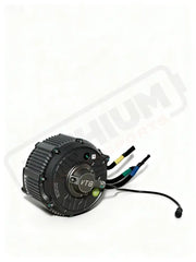 Ventus 28 kW Light Emoto Motor Parts/Components