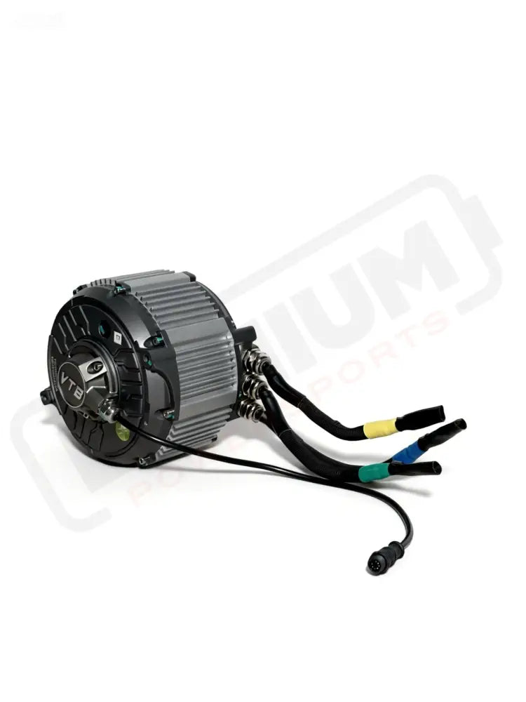 Ventus 28 kW Light Emoto Motor Parts/Components