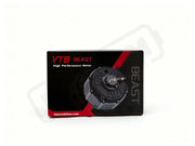 Ventus 28 kW Light Emoto Motor Parts/Components