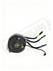Ventus 28 kW Light Emoto Motor Parts/Components