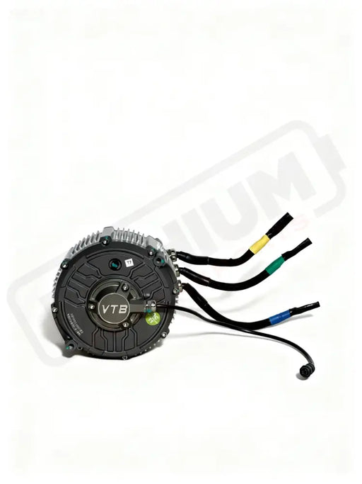 Ventus 28 kW Light Emoto Motor Parts/Components