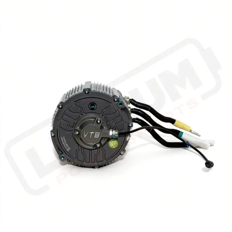 Ventus 48 kW Ultra Bee Motor Parts/Components