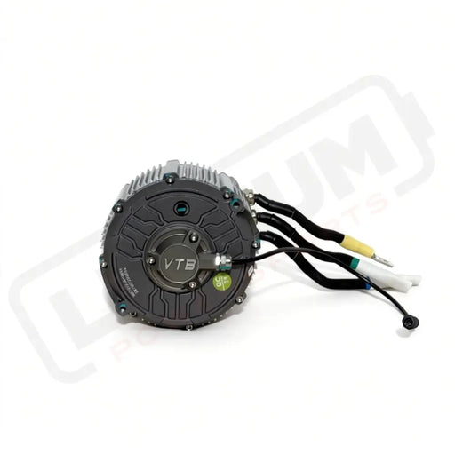 Ventus 48 kW Ultra Bee Motor Parts/Components