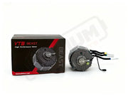 Ventus 48 kW Ultra Bee Motor Parts/Components