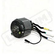 Ventus 48 kW Ultra Bee Motor Parts/Components