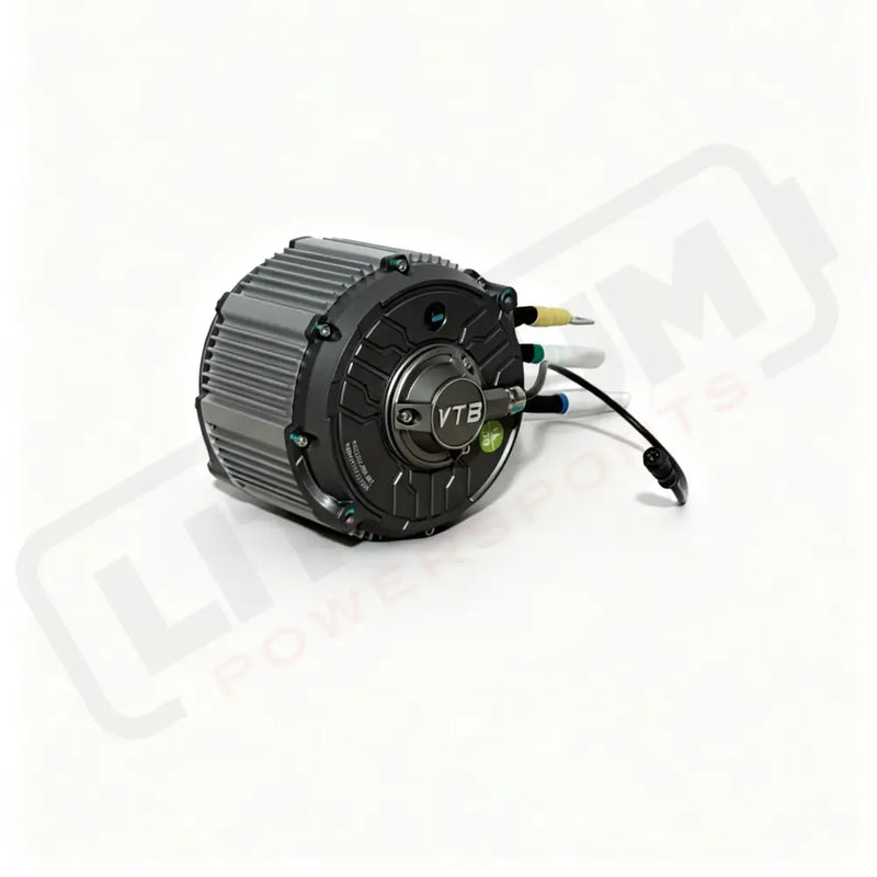 Ventus 48 kW Ultra Bee Motor Parts/Components