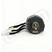 Ventus 48 kW Ultra Bee Motor Parts/Components