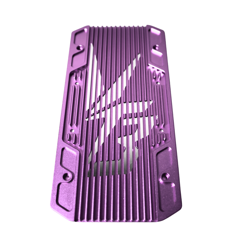 Ventus Aetos Heatsink