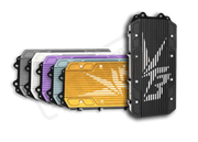 Ventus Aetos Max Controller MAX / Black Parts/Components