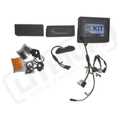 Ventus Aetos Max Controller MAX / Black Parts/Components