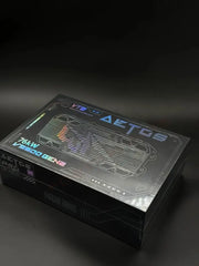 Ventus Aetos Max Controller MAX / Black Parts/Components