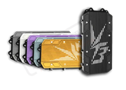 Ventus Aetos Max Controller - MAX / Black - Parts/Components