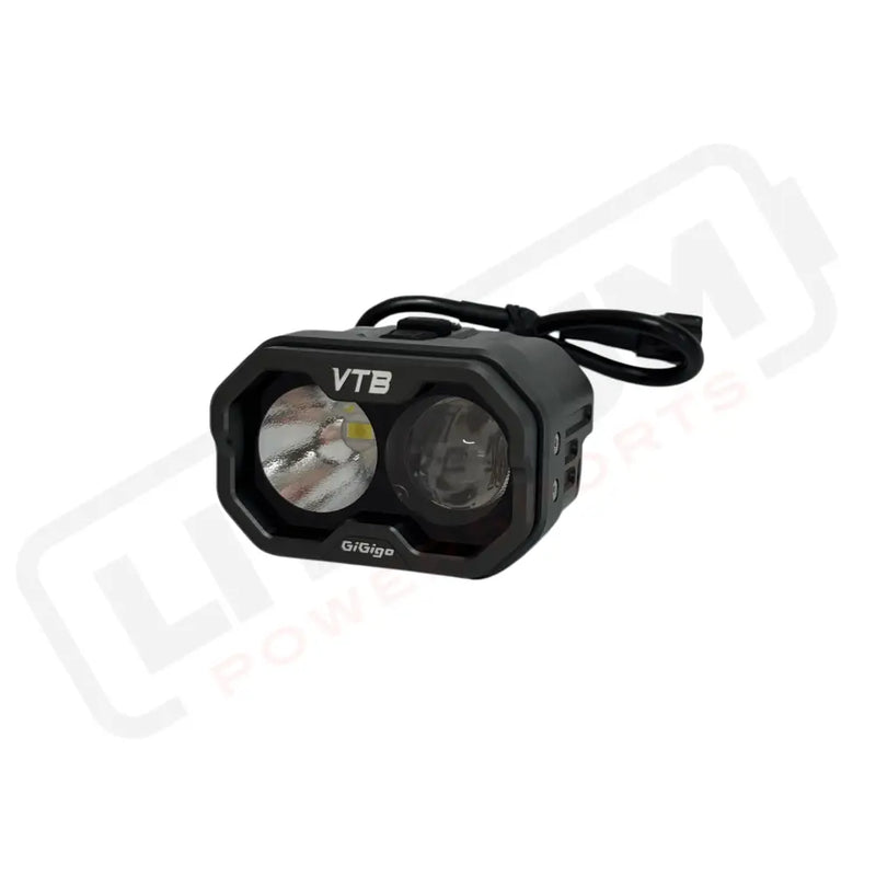 Ventus GiO2 Headlight - Parts/Components