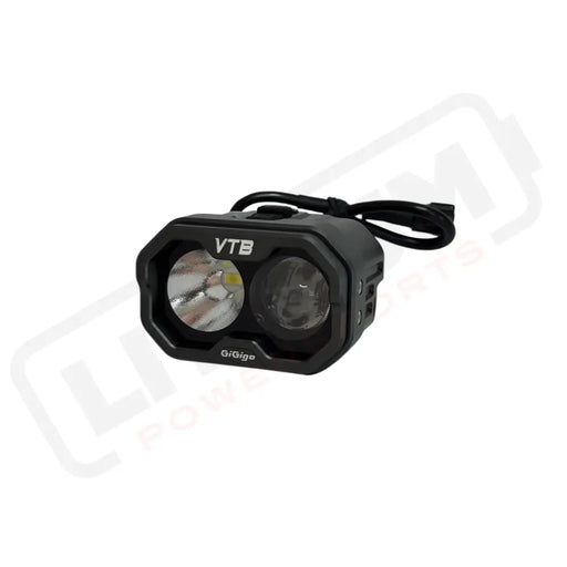 Ventus GiO2 Headlight - Parts/Components