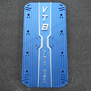 Ventus Heatsink (V9600) - Blue - Ventus One Parts