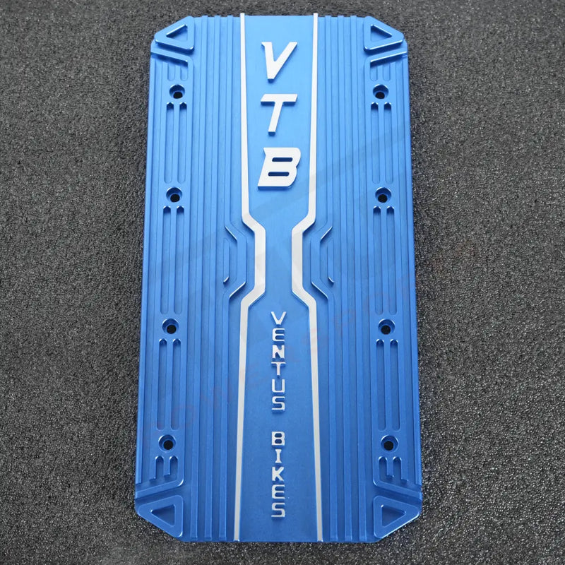Ventus Heatsink (V9600) - Blue - Ventus One Parts