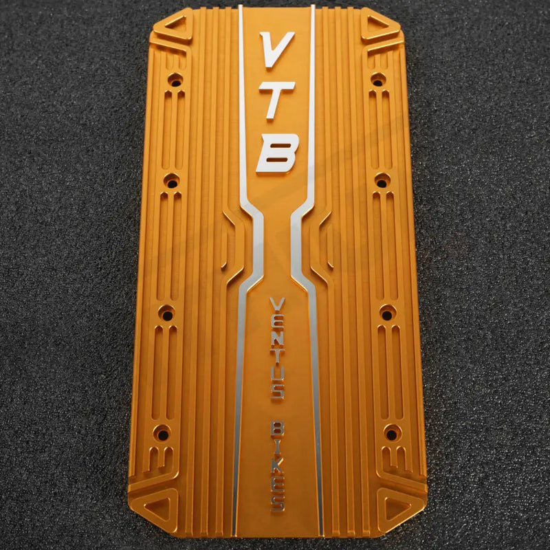 Ventus Heatsink (V9600) - Gold - Ventus One Parts