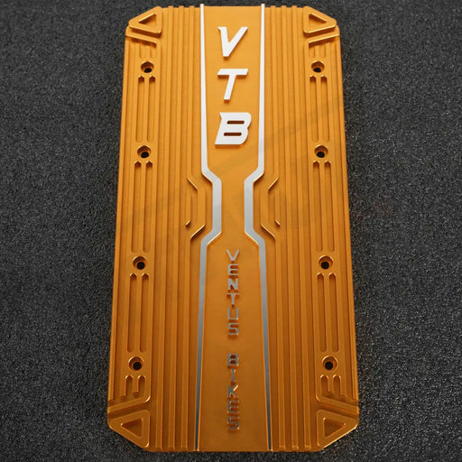 Ventus Heatsink (V9600) - Gold - Ventus One Parts