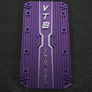 Ventus Heatsink (V9600) - Purple - Ventus One Parts