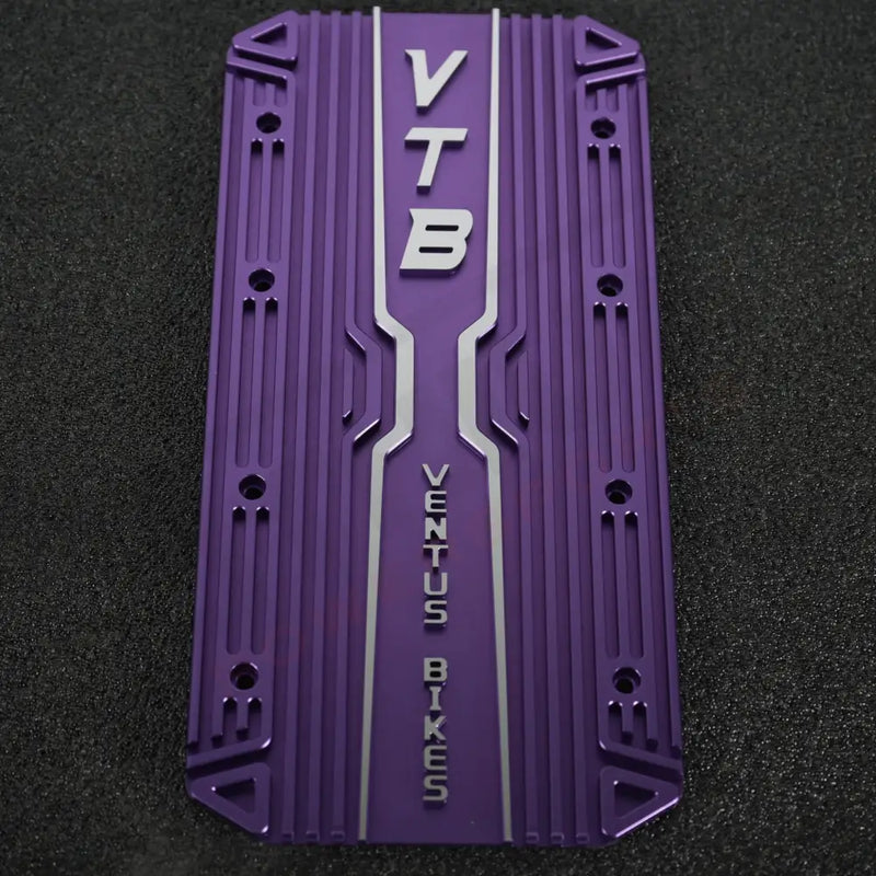 Ventus Heatsink (V9600) - Purple - Ventus One Parts