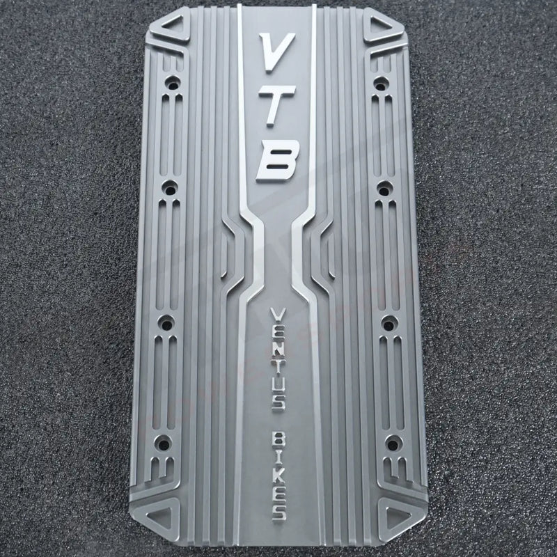 Ventus Heatsink (V9600) - Unfinished - Ventus One Parts