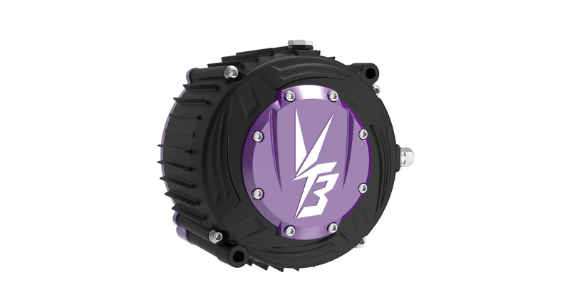 Ventus Ryuga 81kW Motor