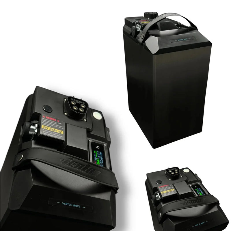 Ventus Ultra Bee Battery 72V 65Ah
