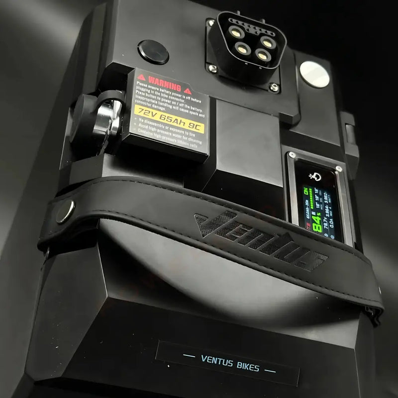 Ventus Ultra Bee Battery 72V 65Ah Parts/Components
