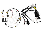 Ventus V9600 Wiring Harness (Version 1.7 and GEN 2 V9600 Controller) - 79 Bike - Parts/Components