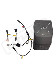 Ventus V9600 Wiring Harness (Version 1.7 and GEN 2 V9600 Controller) - E-Ride Pro - Parts/Components