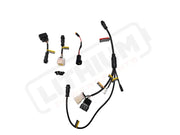 Ventus V9600 Wiring Harness (Version 1.7 and GEN 2 V9600 Controller) - LightBee - Parts/Components